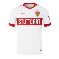 Maglia Calcio Stuttgart Deniz Undav #26 Prima Divisa 2024-25 Manica Corta